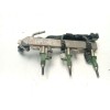 Recambio de rampa inyectora para toyota yaris 1.5 16v cat referencia OEM IAM 2381415080  