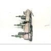 Recambio de rampa inyectora para toyota yaris 1.5 16v cat referencia OEM IAM 2381415080  