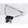 Recambio de elevalunas trasero derecho para toyota yaris referencia OEM IAM 698300D440  