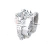 Recambio de caja cambios para opel insignia berlina expression referencia OEM IAM 55561696  