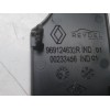 Recambio de moldura para renault captur i (j5_, h5_) 0.9 tce 90 referencia OEM IAM 969124632R  