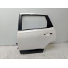 Recambio de puerta trasera izquierda para nissan qashqai (j10) 360 referencia OEM IAM H2101EY1MA  