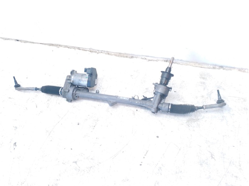Recambio de cremallera direccion para volvo xc90 2.0 turbo cat referencia OEM IAM 36010518 7802277746 