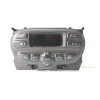 Recambio de mando calefaccion / aire acondicionado para citroën xsara picasso 2.0 hdi x referencia OEM IAM 96314105ZR 9140010369