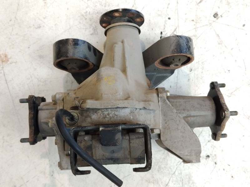 Recambio de diferencial trasero para suzuki grand vitara jb (jt) referencia OEM IAM 2745066JV0000  