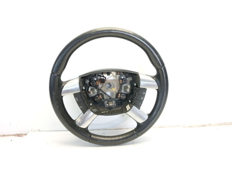 Recambio de volante para ford focus ii (da_, hcp, dp) 1.6 tdci referencia OEM IAM 1435224  
