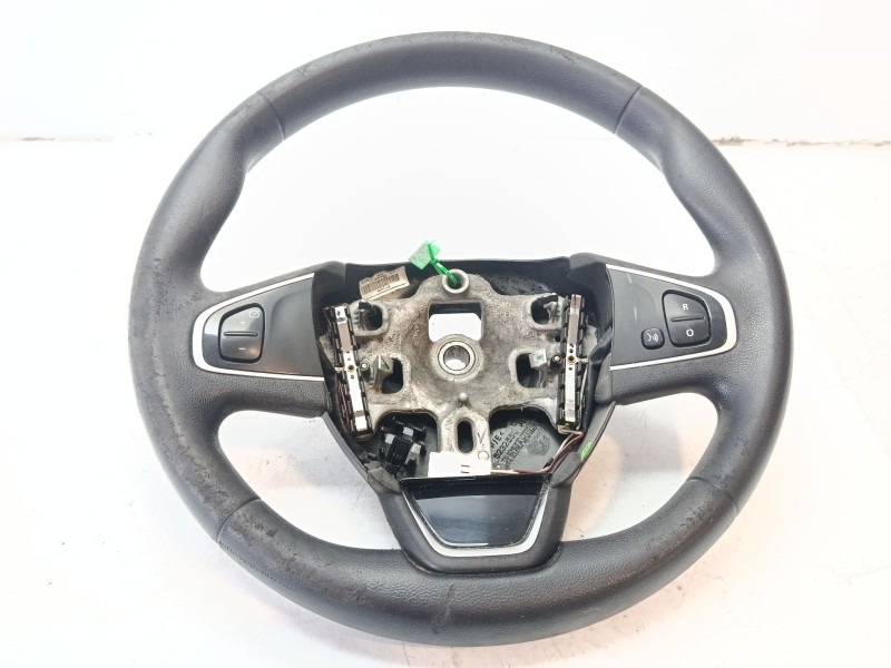 Recambio de volante para renault clio iv (bh_) 1.5 dci 90 referencia OEM IAM 484005241R 6232560A 484008448R