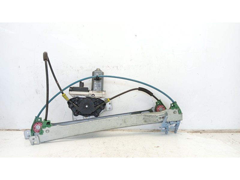 Recambio de elevalunas delantero izquierdo para citroën c2 1.4 referencia OEM IAM 9221X3  9222 X1