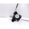 Recambio de elevalunas trasero derecho para toyota yaris referencia OEM IAM 698300D440  