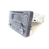 Recambio de sistema audio / radio cd para volkswagen polo v (6r1, 6c1) 1.2 tsi referencia OEM IAM 5M0051232B  6Q0051228C