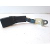 Recambio de cinturon seguridad trasero central para lexus ct (zwa10_) 200h (zwa10_) referencia OEM IAM 7338076060C0  