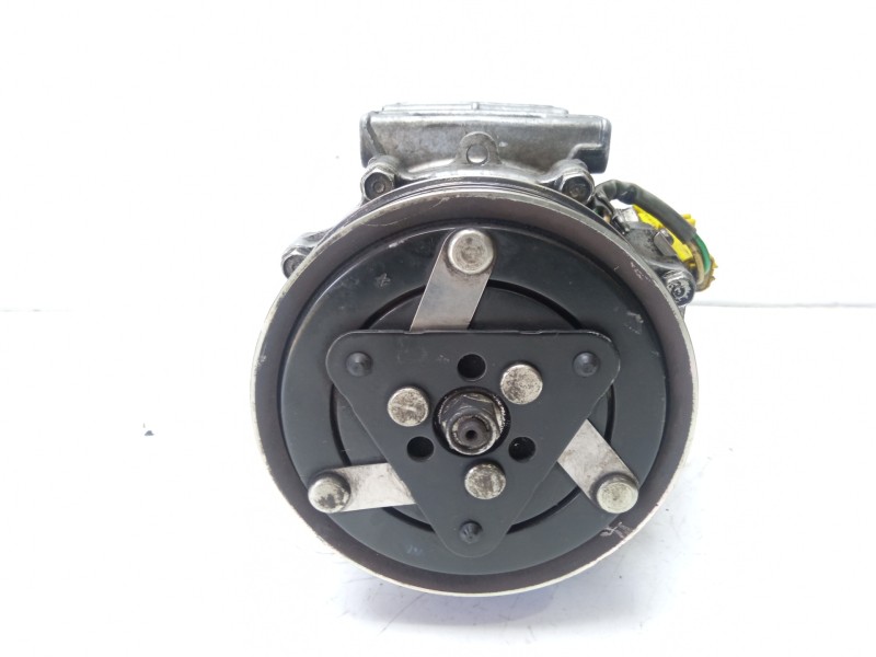 Recambio de compresor aire acondicionado para citroën c8 2.2 hdi fap cat (4hw) referencia OEM IAM 9655229080  