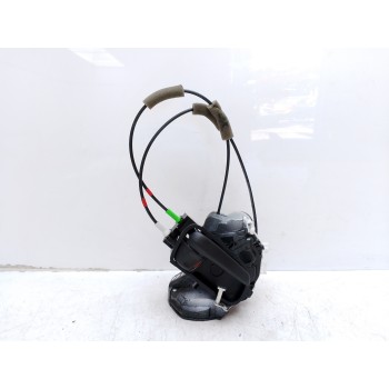 CERRADURA PUERTA TRASERA DERECHA 69050K0030 