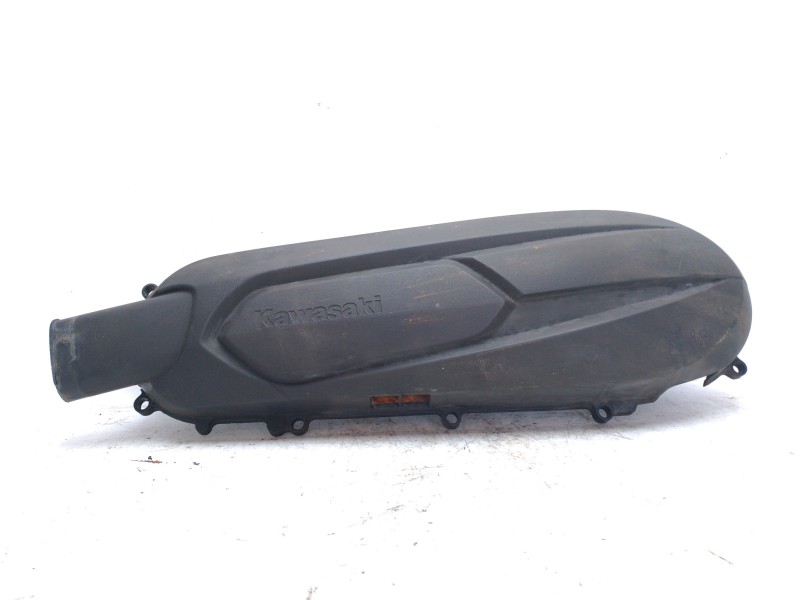 Recambio de tapa motor para kawasaki j 125 referencia OEM IAM 14092Y059  