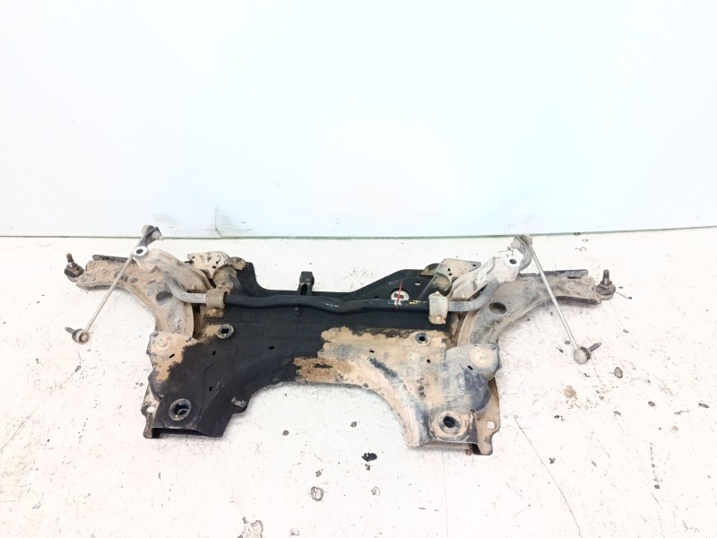 Recambio de puente delantero para toyota proace verso referencia OEM IAM SU001A9428  