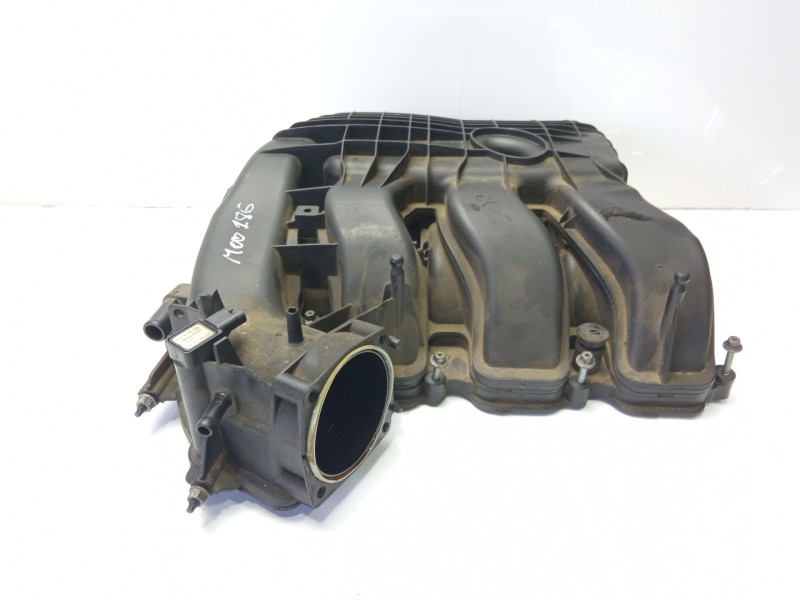 Recambio de colector admision para chrysler grand voyager referencia OEM IAM 5184693AE 511125 0261230227