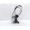 Recambio de cerradura puerta trasera derecha para toyota yaris referencia OEM IAM 69050K0030  