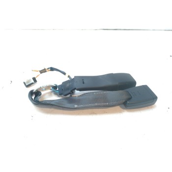 CINTURON SEGURIDAD TRASERO IZQUIERDO 7348076060C0 