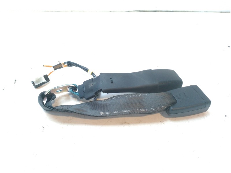 Recambio de cinturon seguridad trasero izquierdo para lexus ct (zwa10_) 200h (zwa10_) referencia OEM IAM 7348076060C0  