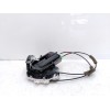 Recambio de cerradura puerta trasera derecha para toyota yaris referencia OEM IAM 69050K0030  