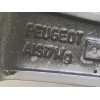 Recambio de llanta para peugeot 208 1.2 12v e-thp referencia OEM IAM 98081375WR  