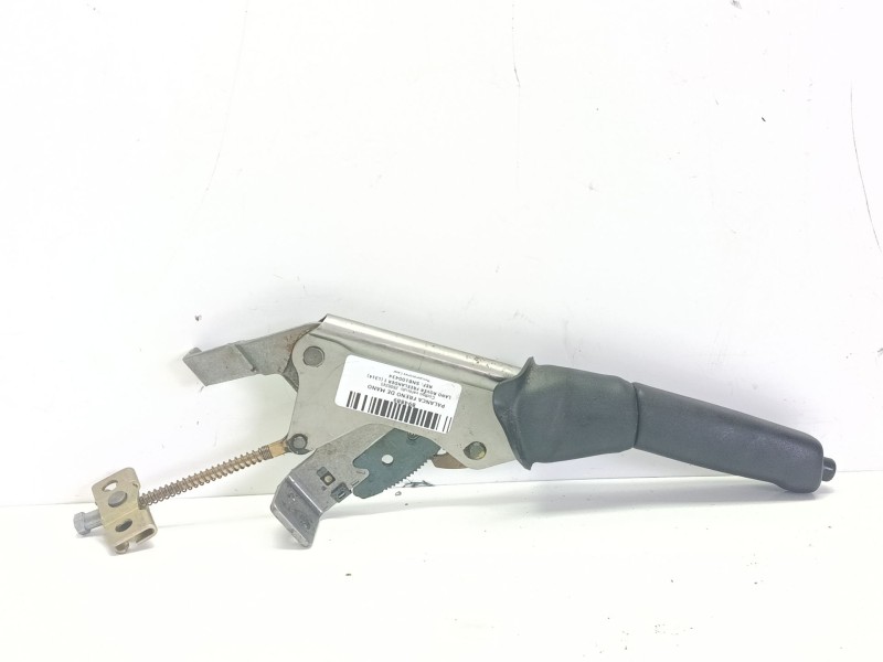 Recambio de palanca freno de mano para land rover freelander i (l314) 2.0 td4 4x4 referencia OEM IAM SNB100434  