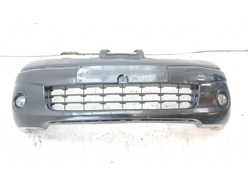 Recambio de paragolpes delantero para nissan note (e11, ne11) 1.6 referencia OEM IAM 620229U040 2615089906 