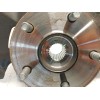 Recambio de mangueta delantera derecha para toyota yaris cross (mxp_) 1.5 (mxpb10) referencia OEM IAM 43550F4010  