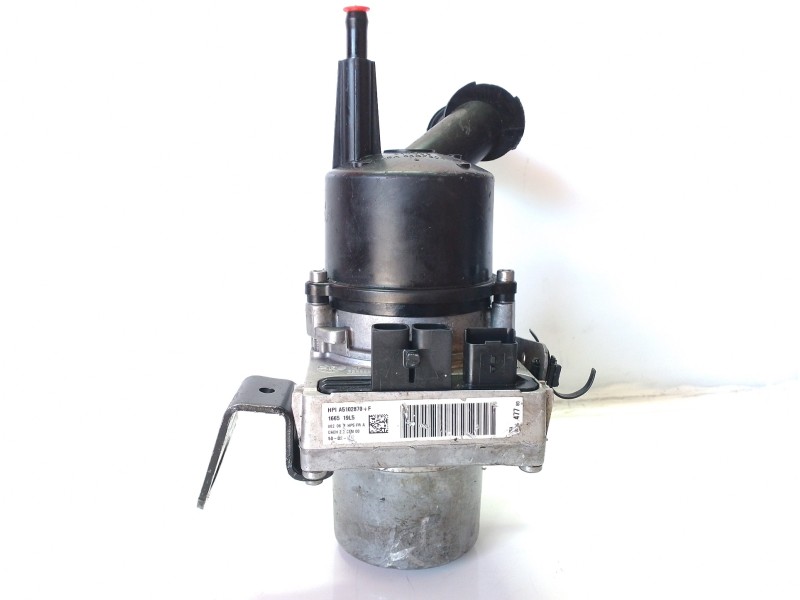 Recambio de bomba direccion para citroën c4 lim. live edition referencia OEM IAM 9813547780 166519L5 