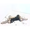 Recambio de puente delantero para toyota proace verso referencia OEM IAM SU001A9428  