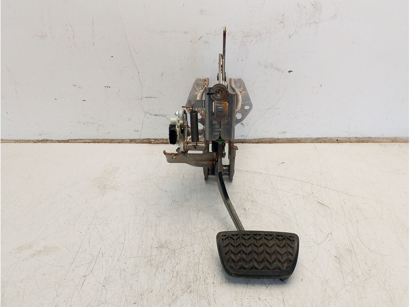 Recambio de pedal freno para toyota camry (_v7_, _va7_, _vh7_) 2.5 hybrid (axvh71_) referencia OEM IAM 4711033370  