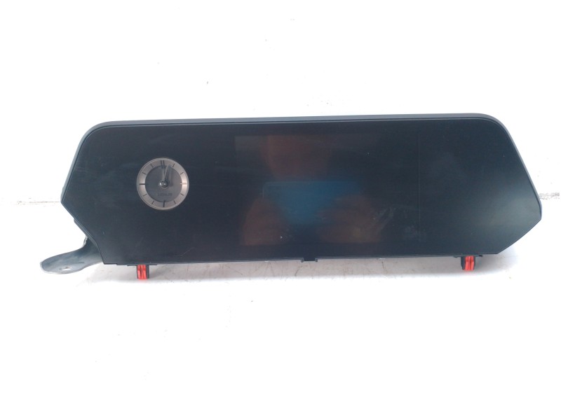 Recambio de pantalla multifuncion para lexus ux (za10) referencia OEM IAM 8611176100  