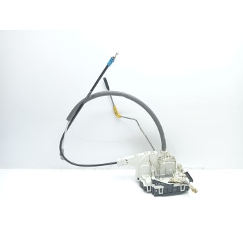 CERRADURA PUERTA DELANTERA IZQUIERDA A9067202135 45011168 45111168