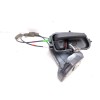 Recambio de cerradura puerta trasera derecha para toyota yaris referencia OEM IAM 69050K0030  