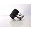Recambio de resistencia calefaccion para peugeot 307 (s1) xs referencia OEM IAM 9649247680  