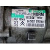 Recambio de compresor aire acondicionado para citroën c8 2.2 hdi fap cat (4hw) referencia OEM IAM 9655229080  