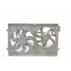 Recambio de electroventilador para seat toledo ii (1m2) 1.8 20v referencia OEM IAM 6E0959455A  1J0121207M