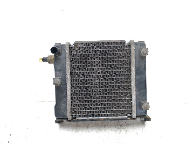Recambio de radiador agua para kawasaki j 125 referencia OEM IAM 39061Y003  