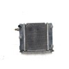 Recambio de radiador agua para kawasaki j 125 referencia OEM IAM 39061Y003  