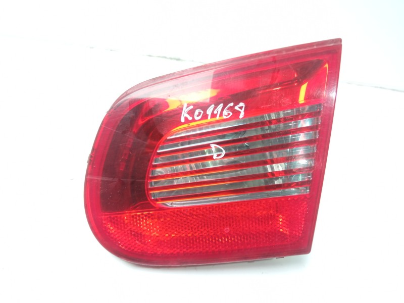 Recambio de piloto trasero derecho interior para volkswagen eos (1f7) 2.0 tdi referencia OEM IAM 1Q0945094  