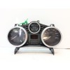 Recambio de cuadro instrumentos para peugeot 207/207+ (wa_, wc_) 1.4 hdi referencia OEM IAM 610638  