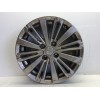 Recambio de llanta para peugeot 208 1.2 12v e-thp referencia OEM IAM 98081375WR  