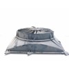 Recambio de electroventilador para bmw serie 3 berlina (e36) 318i referencia OEM IAM 64508372039 64548372039 