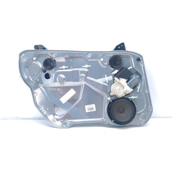 ELEVALUNAS DELANTERO IZQUIERDO 6L3837461 6L4837751CM 