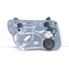 Recambio de elevalunas delantero izquierdo para seat ibiza (6l1) cool referencia OEM IAM 6L3837461 6L4837751CM 