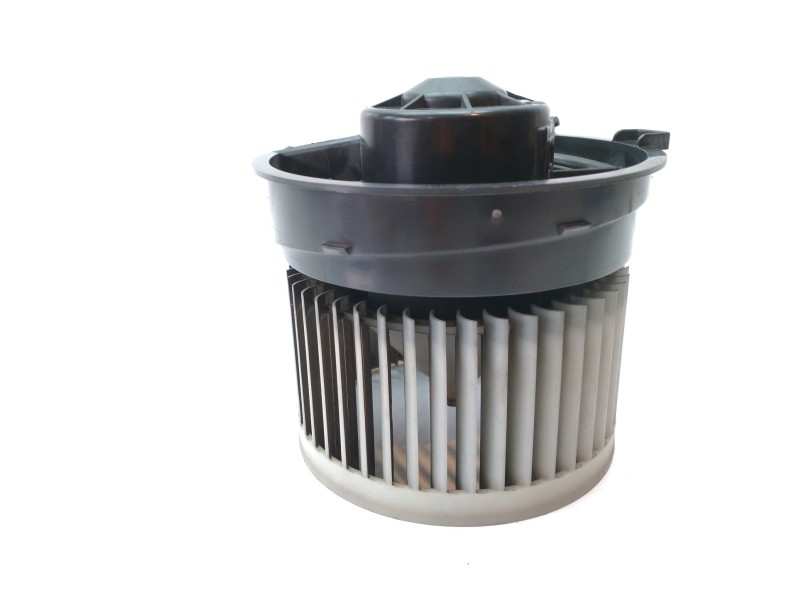 Recambio de motor calefaccion para nissan qashqai (j10) acenta referencia OEM IAM 27225ET10B  
