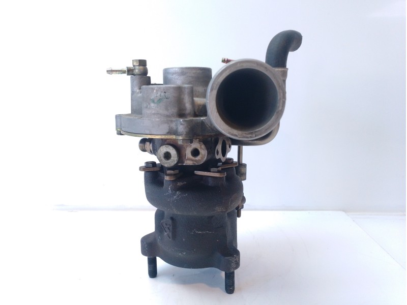 Recambio de turbocompresor para audi a4 berlina (b5) 1.8 referencia OEM IAM 58145703J  