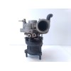 Recambio de turbocompresor para audi a4 berlina (b5) 1.8 referencia OEM IAM 58145703J  