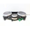 Recambio de cuadro instrumentos para peugeot 207/207+ (wa_, wc_) 1.4 hdi referencia OEM IAM 610638  