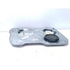 Recambio de elevalunas delantero izquierdo para seat ibiza (6l1) cool referencia OEM IAM 6L3837461 6L4837751CM 